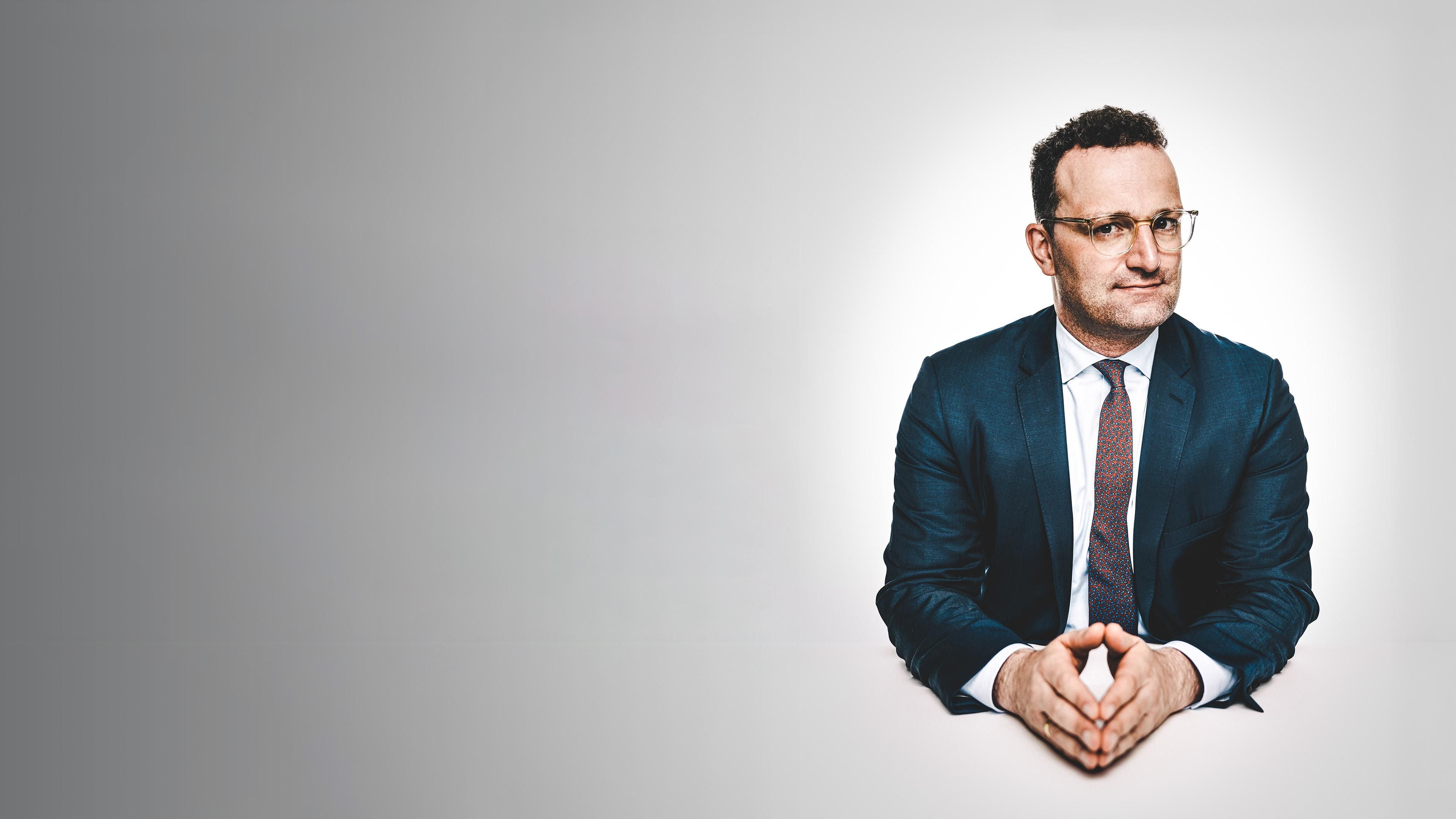 Second Move Kills - 5 Jahre mit Jens Spahn