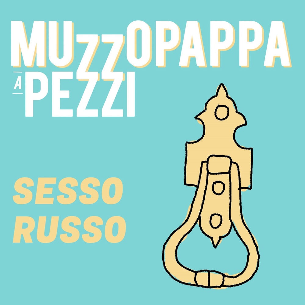 Sesso russo\5 - Muzzopappa a pezzi