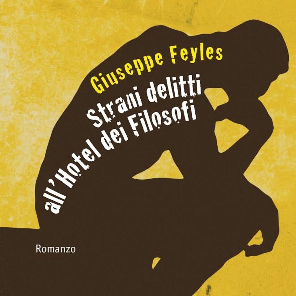 Strani delitti all'hotel dei filosofi