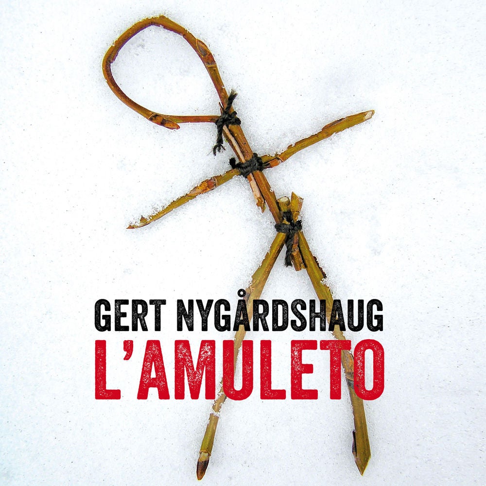 L'amuleto