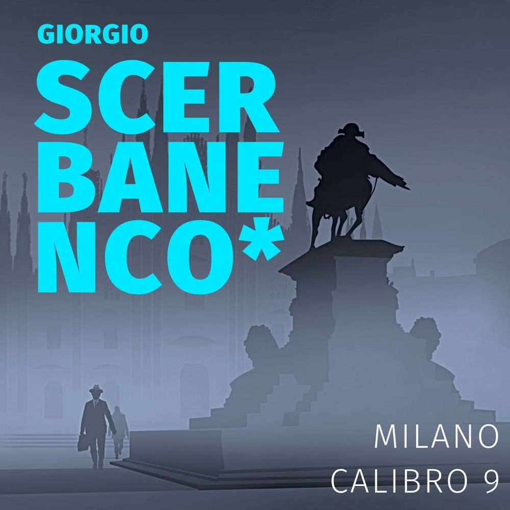 Milano calibro 9