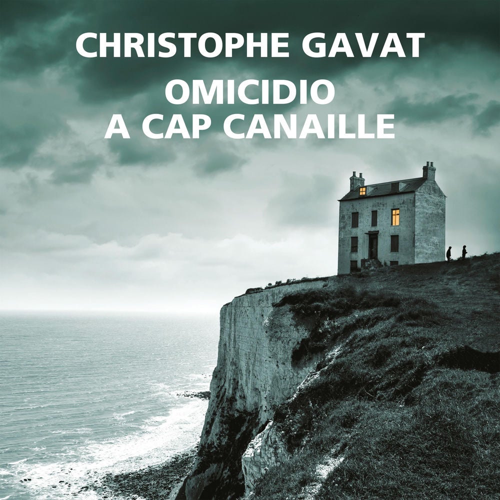 Omicidio a Cap Canaille
