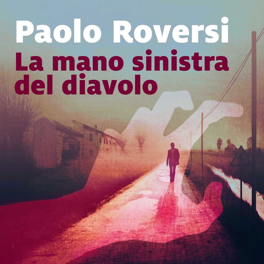 La mano sinistra del diavolo