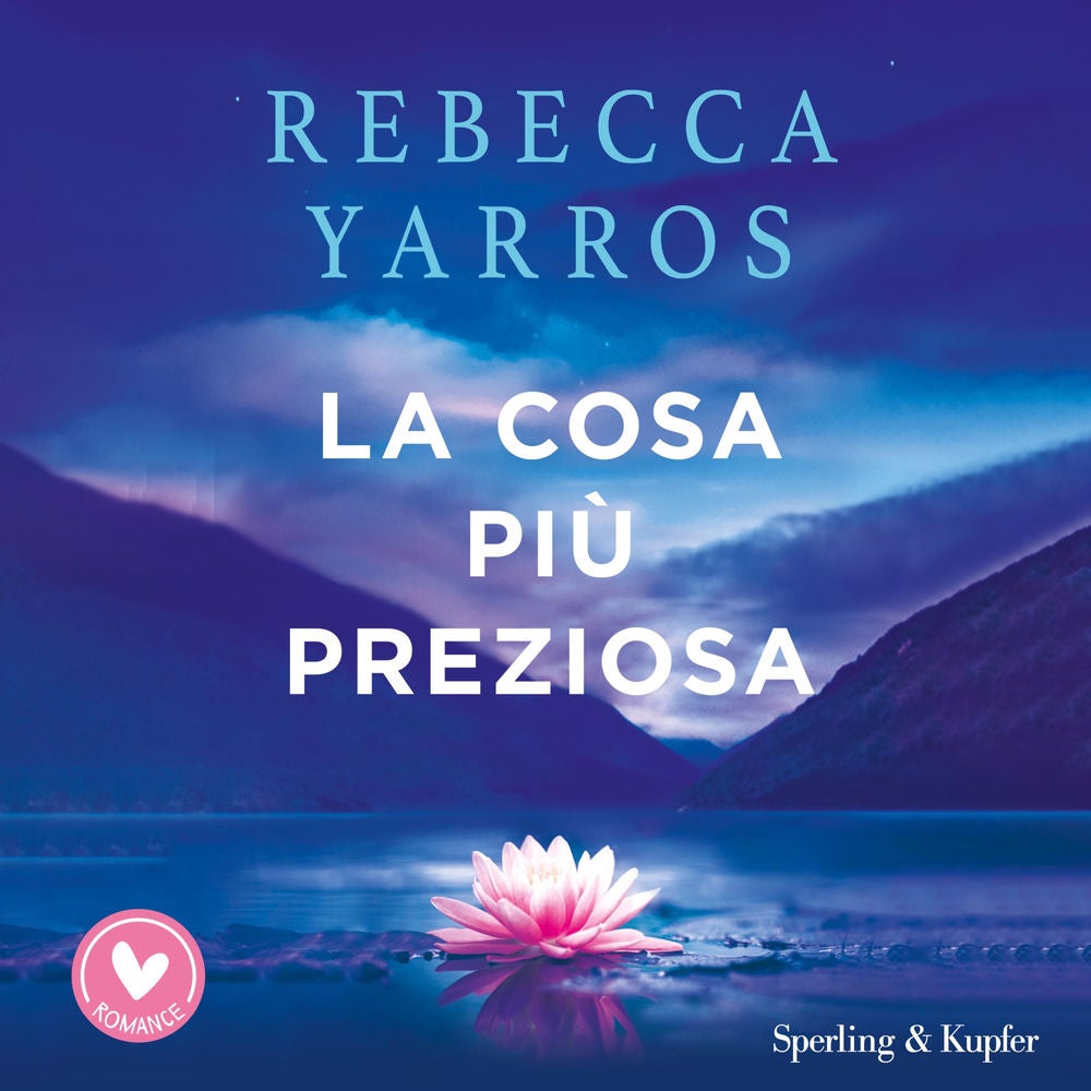 La cosa più preziosa