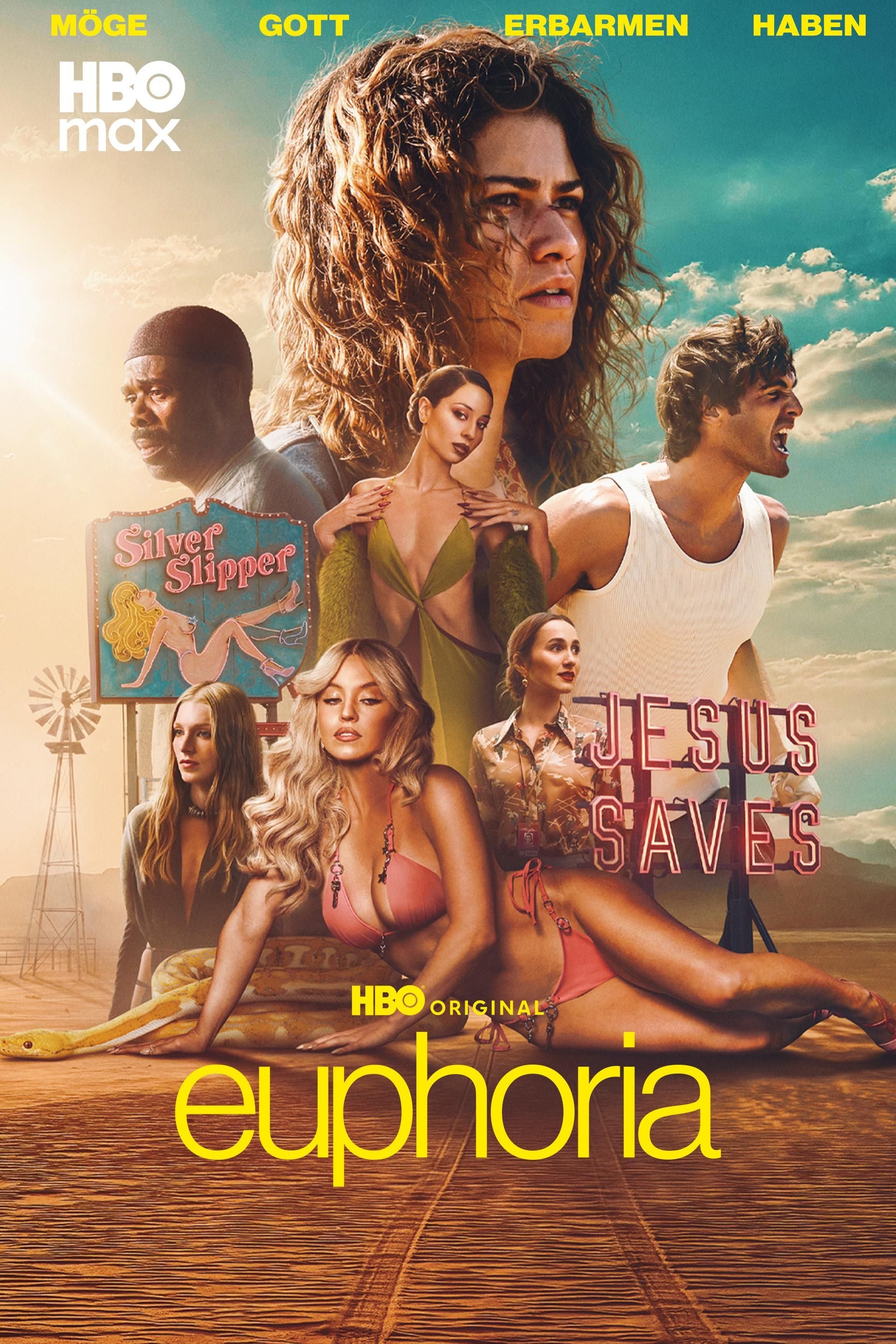 Euphoria