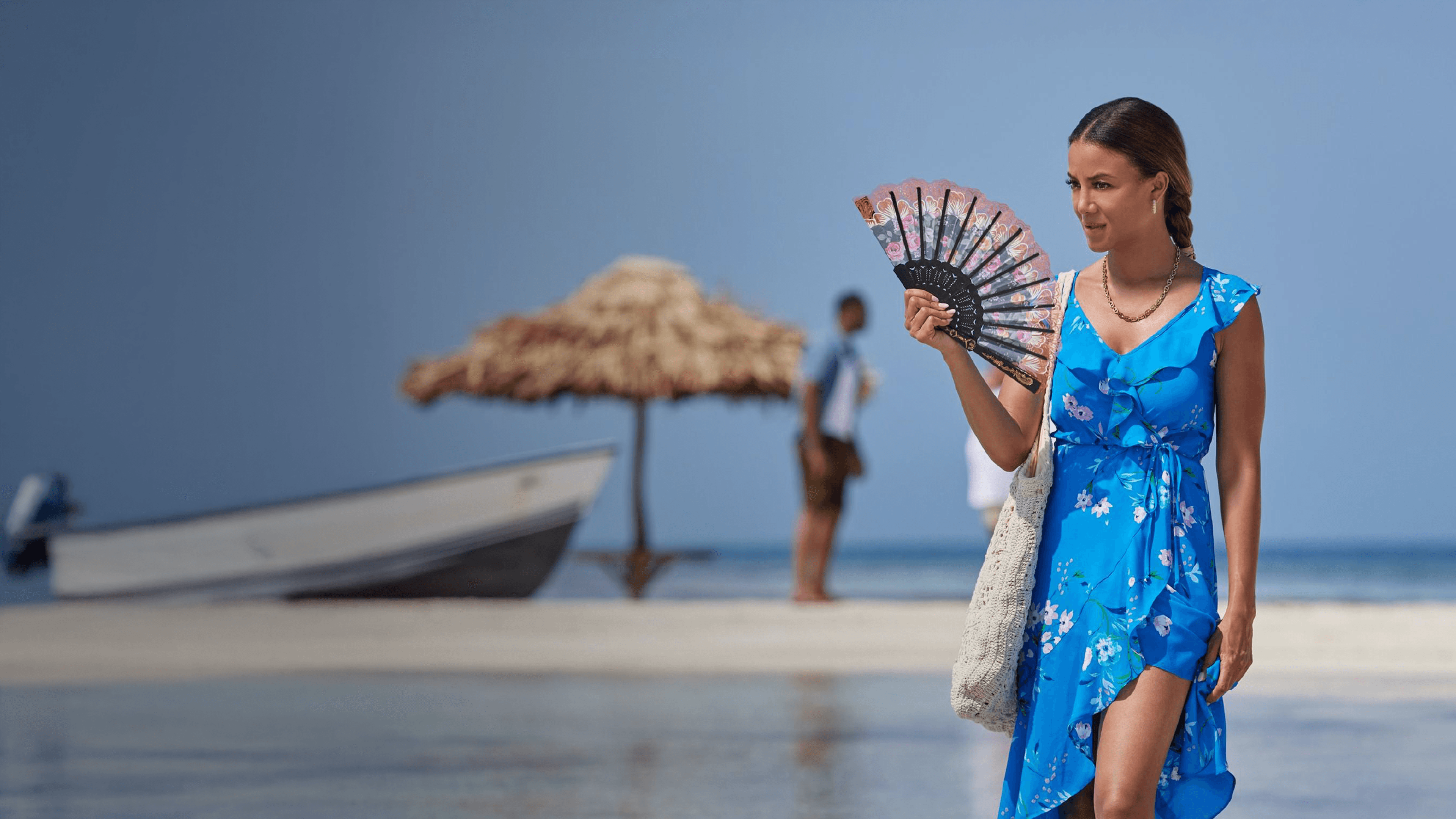 Caribbean Summer - Urlaub wider Willen