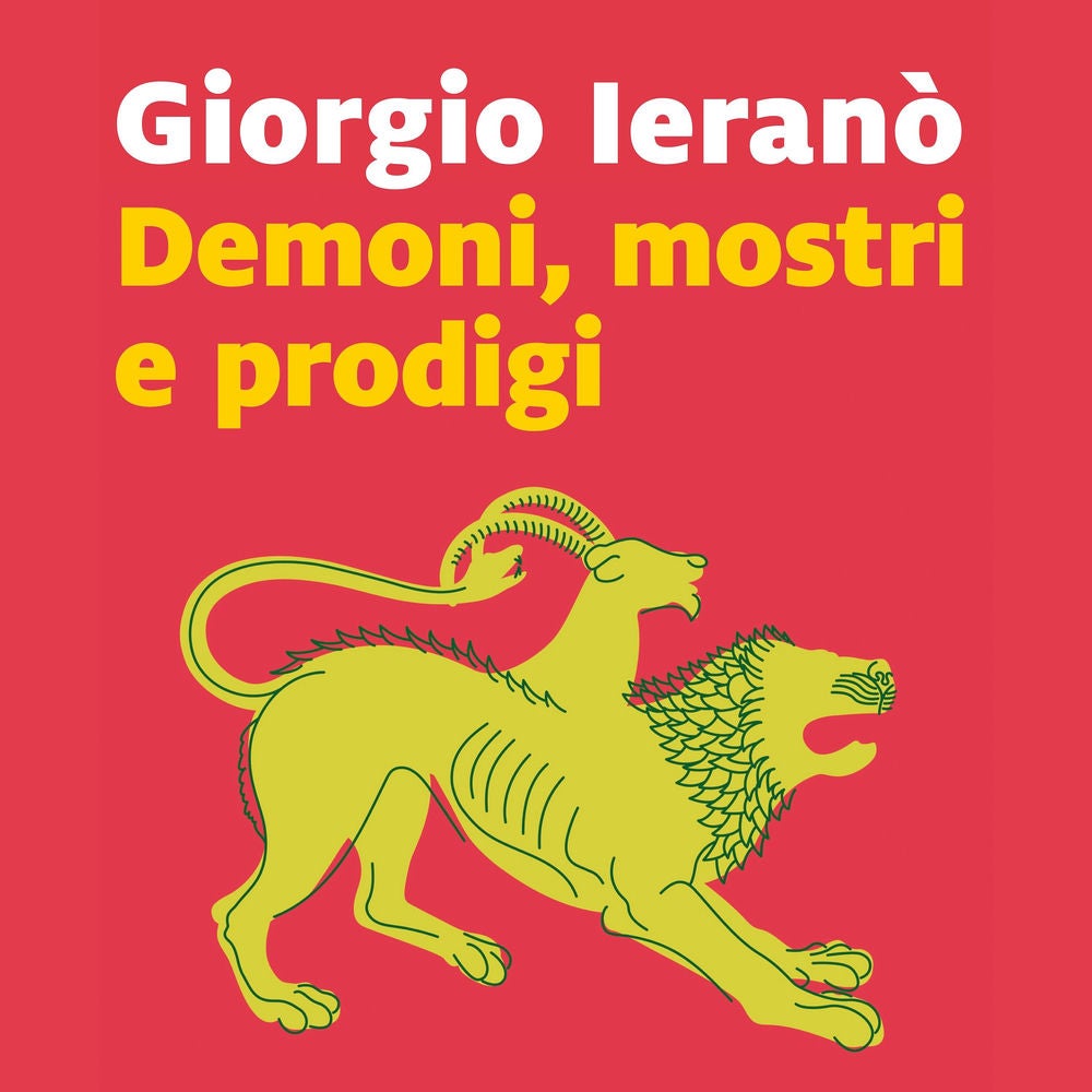 Demoni, mostri e prodigi