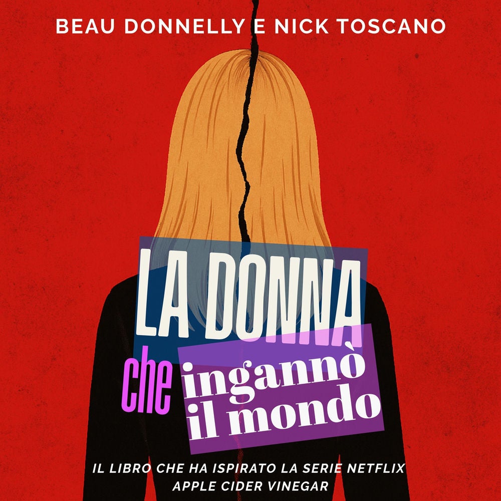 La donna che ingannò il mondo