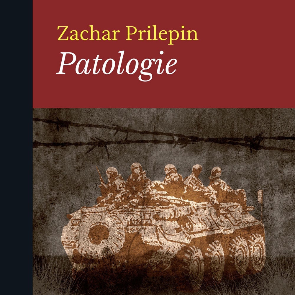 Patologie