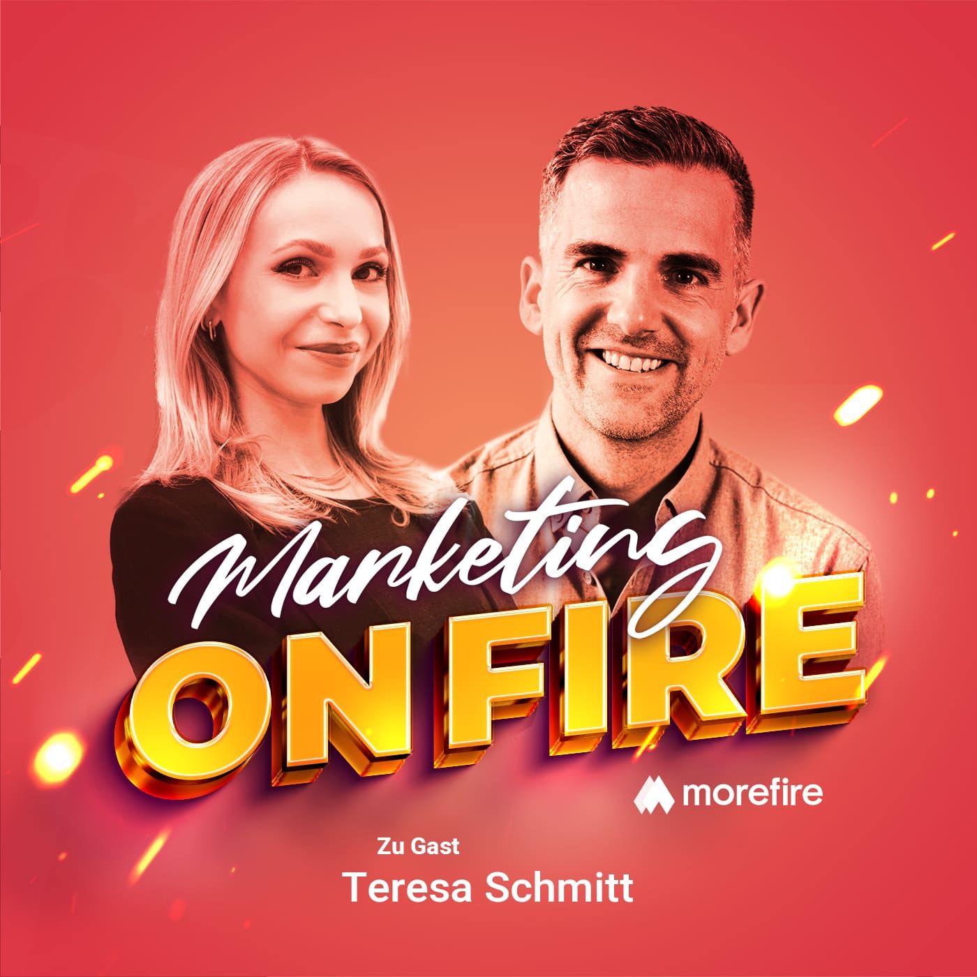 Best Practice Performance Marketing – Insights von Breuninger | Marketing on fire #226