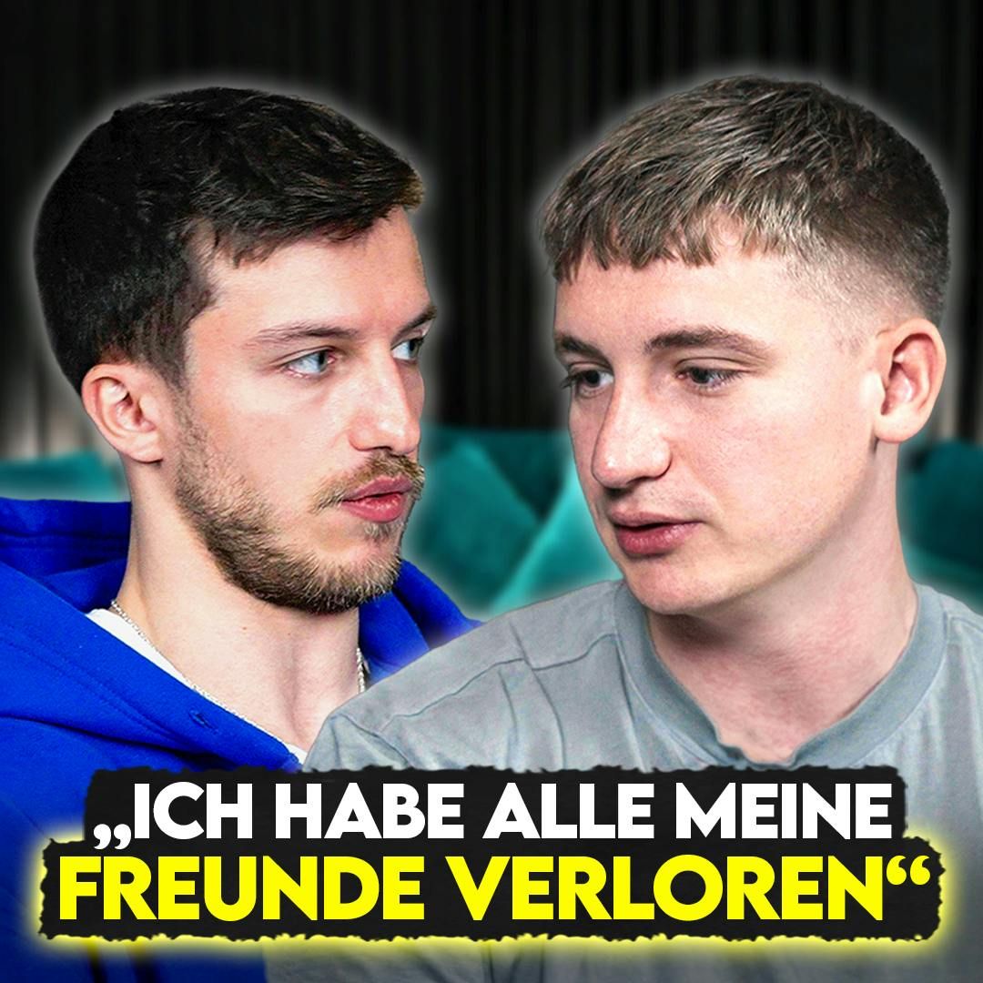 TOMSPRM: Der Preis für seinen Fame