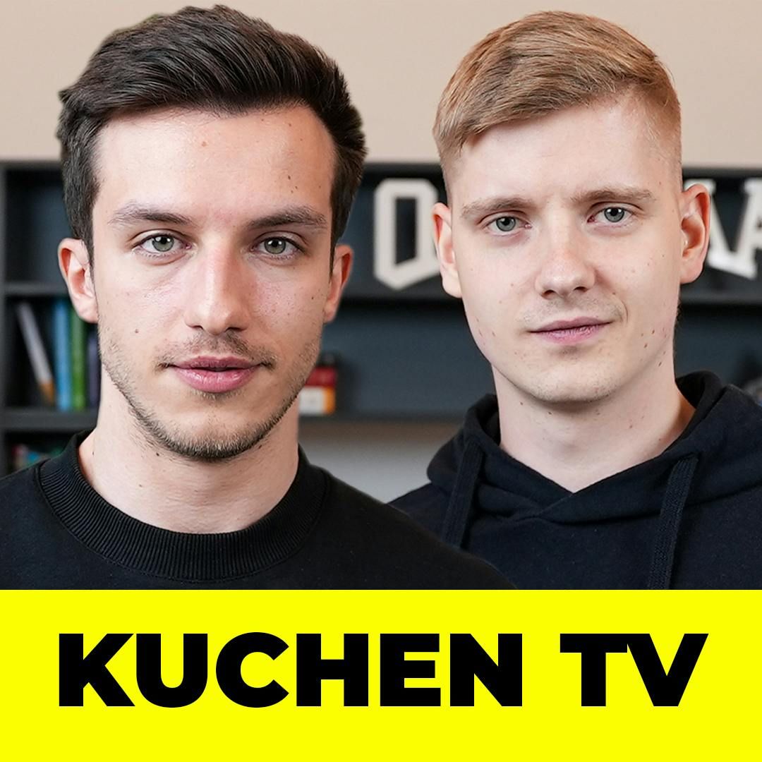 KUCHEN TV: Über die Arroganz von Cancel Culture, Body Positivity und seinen Umgang mit ADHS