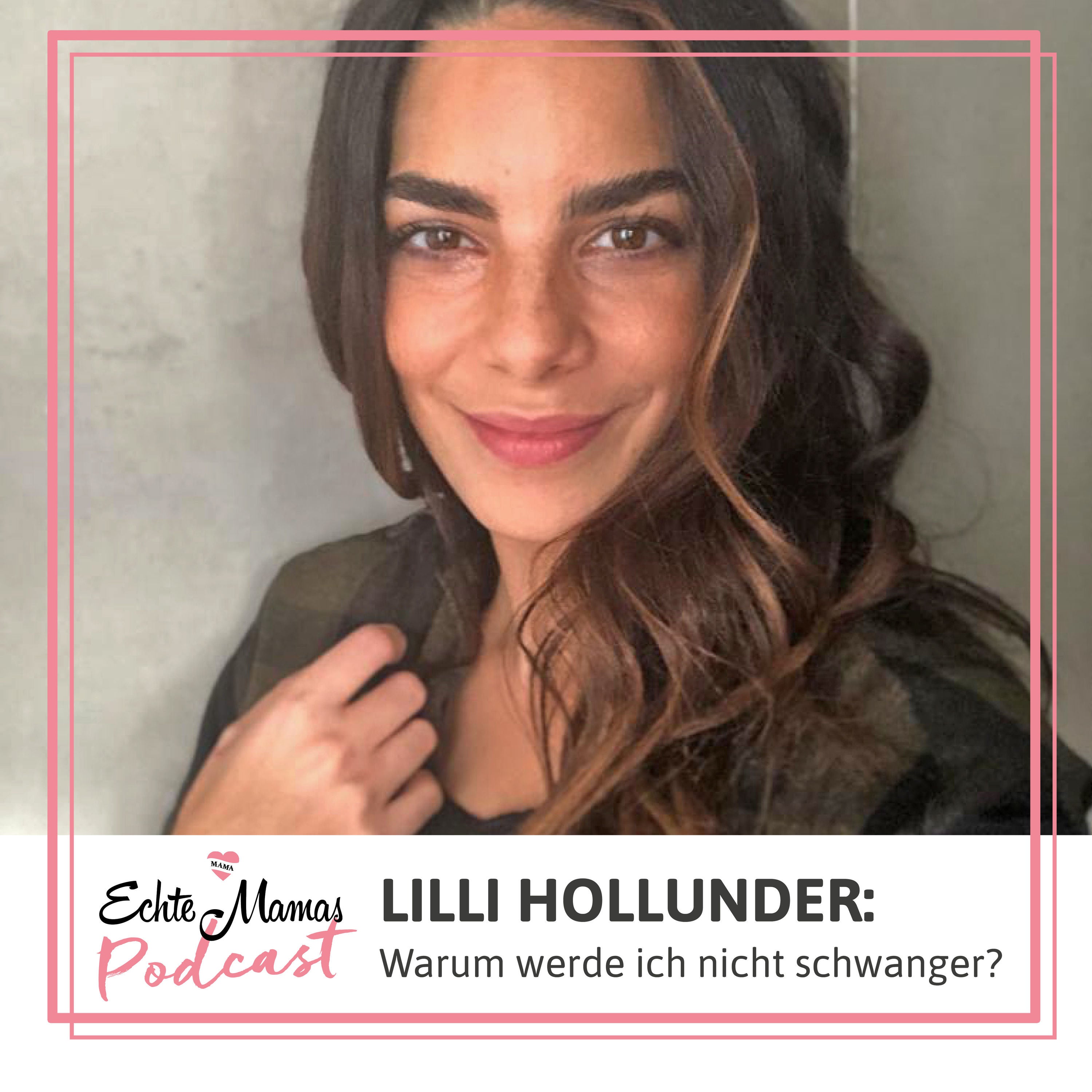 Kinderwunsch: Warum werde ich nicht schwanger?