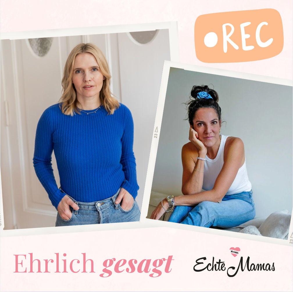 Sissi Rasche: Hebamme ist mein Traumberuf - aber er hat mich geschafft!