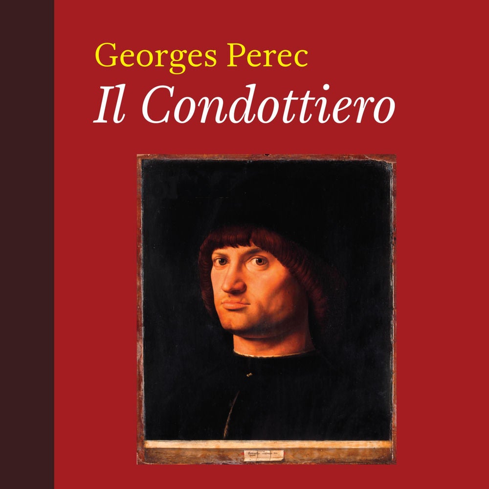 Il condottiero