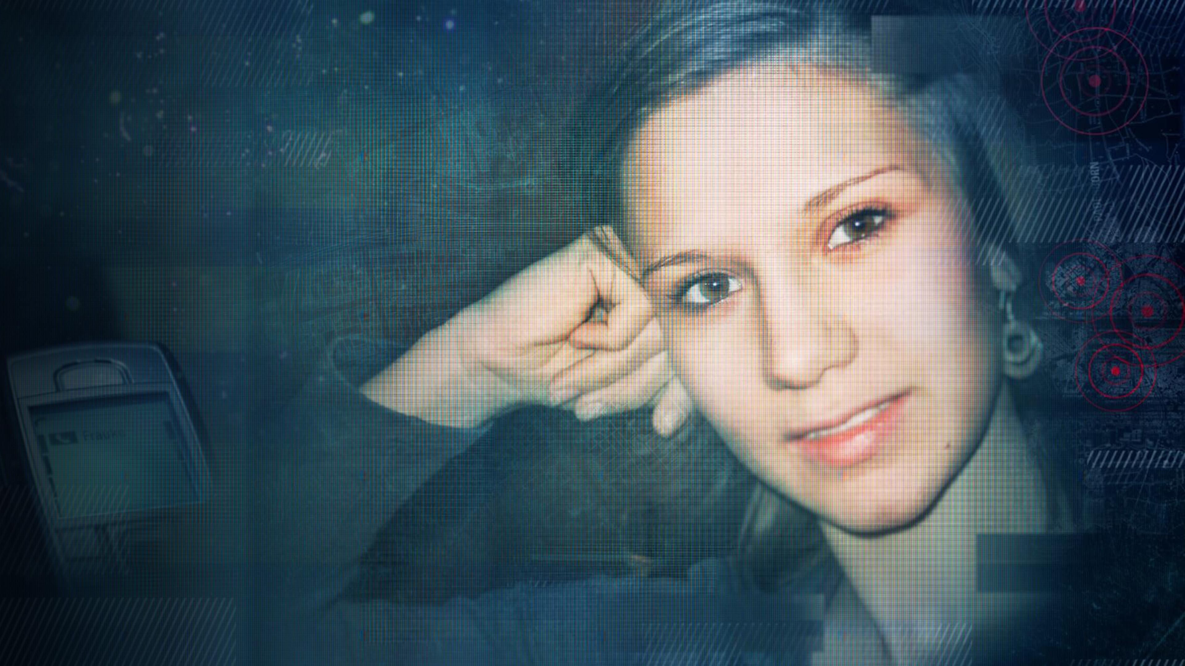 STERN CRIME: Der letzte Anruf - Wer hat Frauke Liebs getötet?