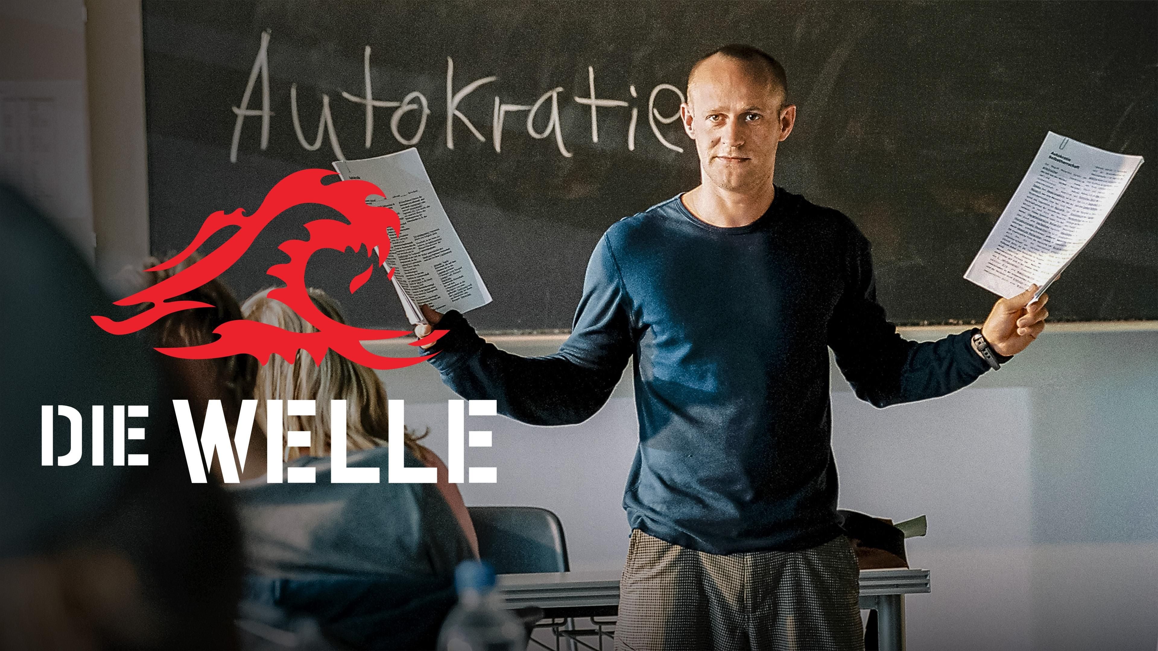 Die Welle
