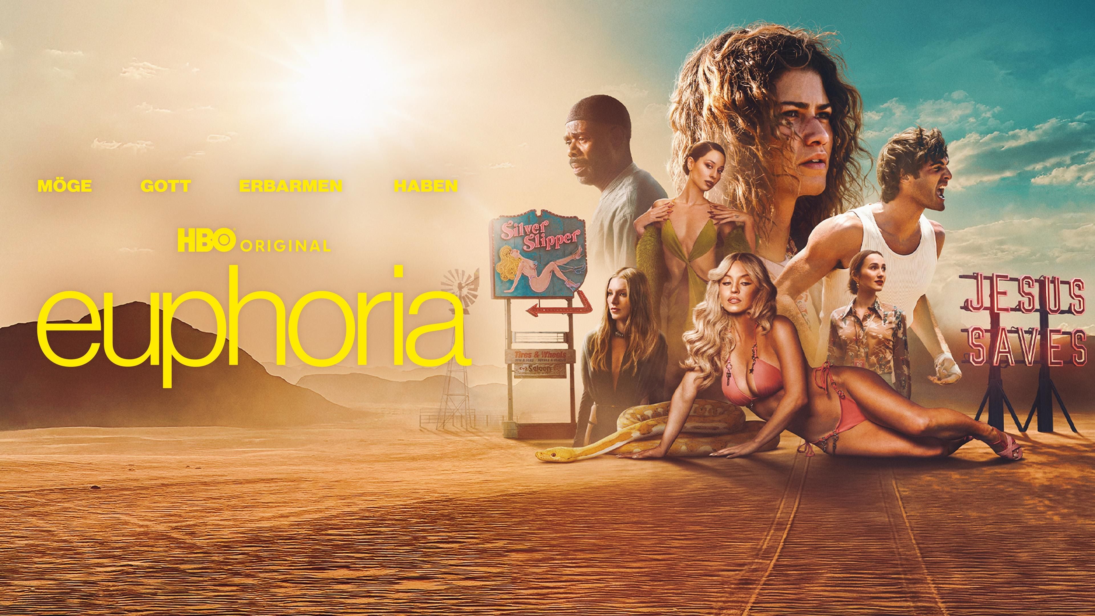 Euphoria