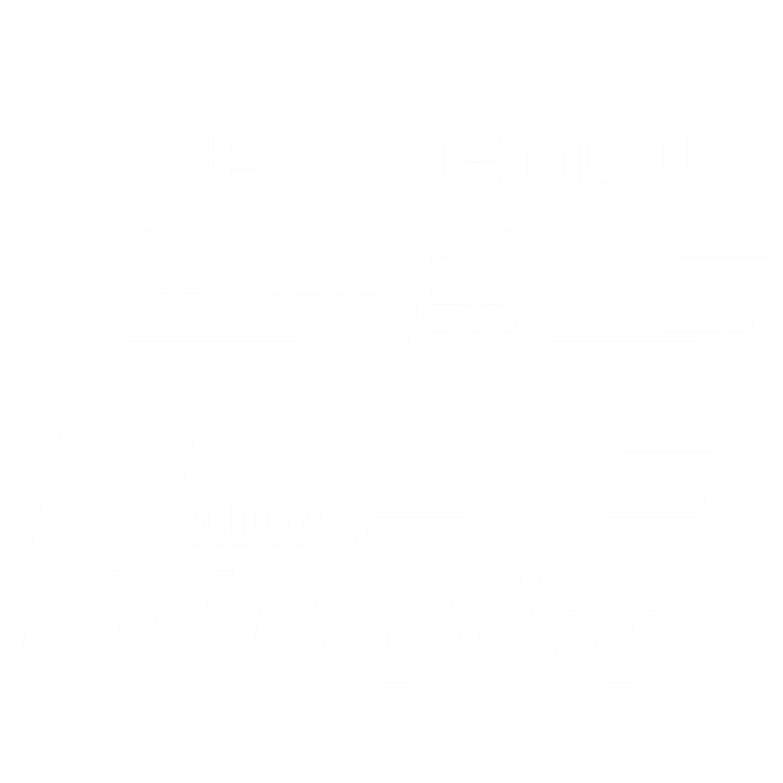 Die 24 Stunden vom Nürburgring - Das größte Autorennen der Welt