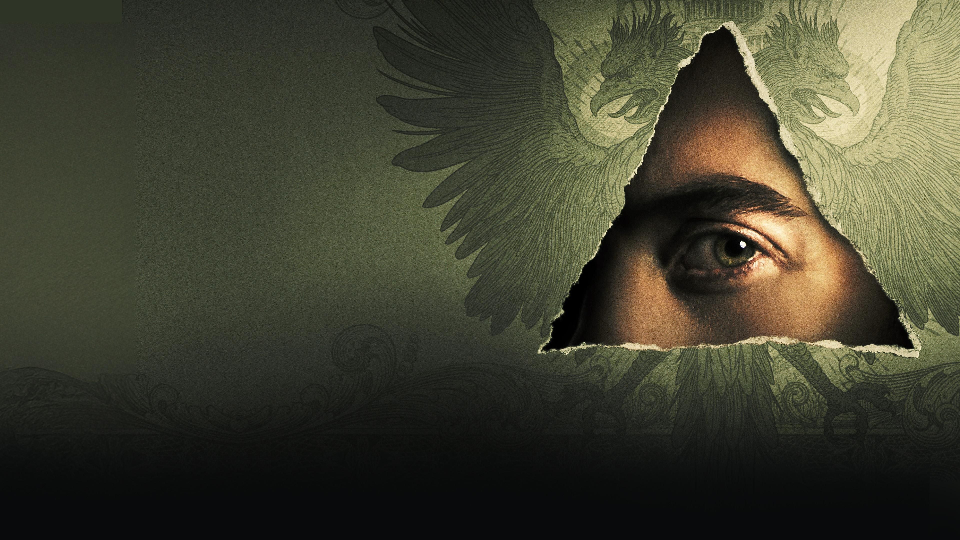 Dan Brown's The Lost Symbol