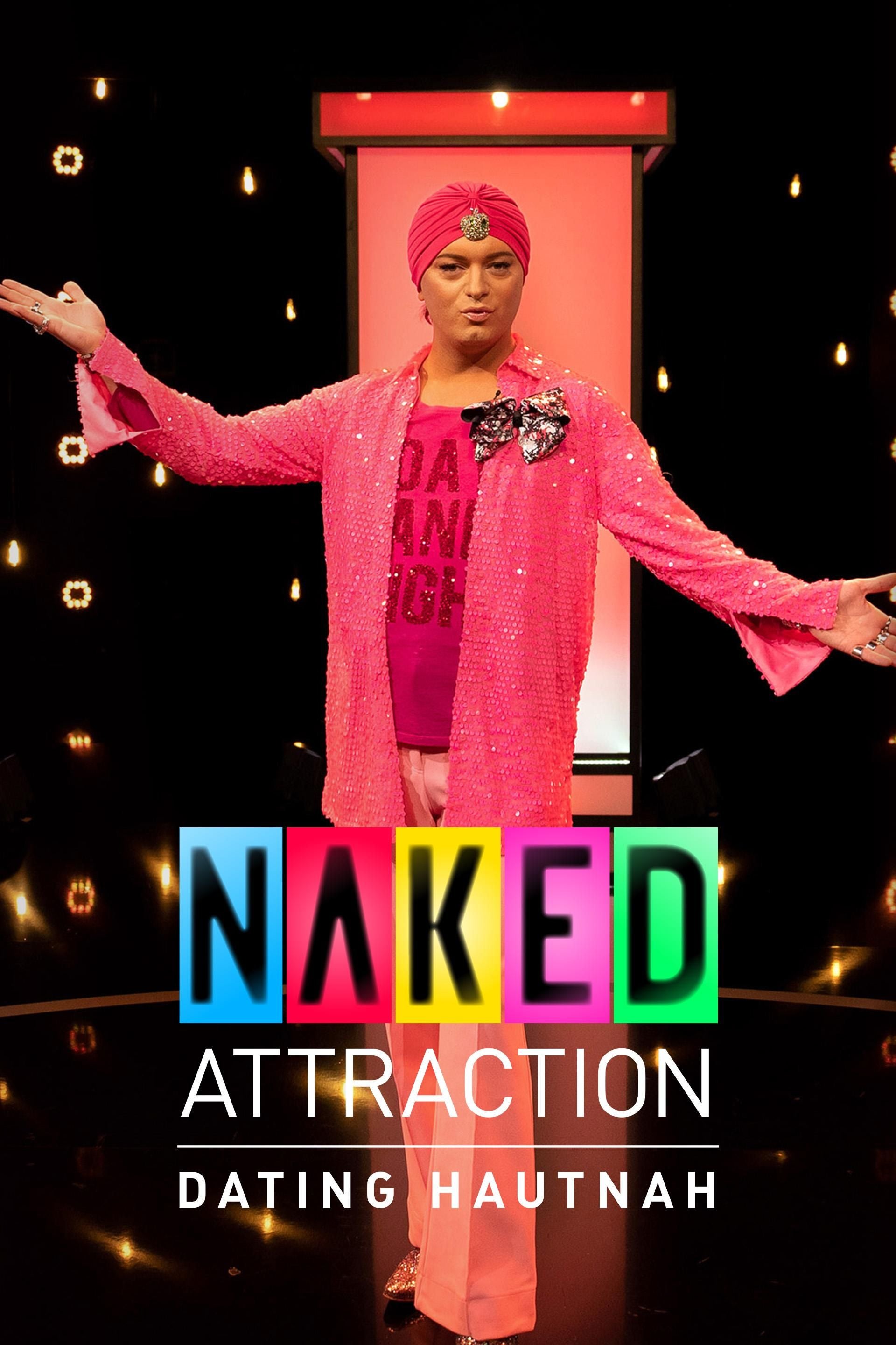 Naked Attraction - Dating hautnah