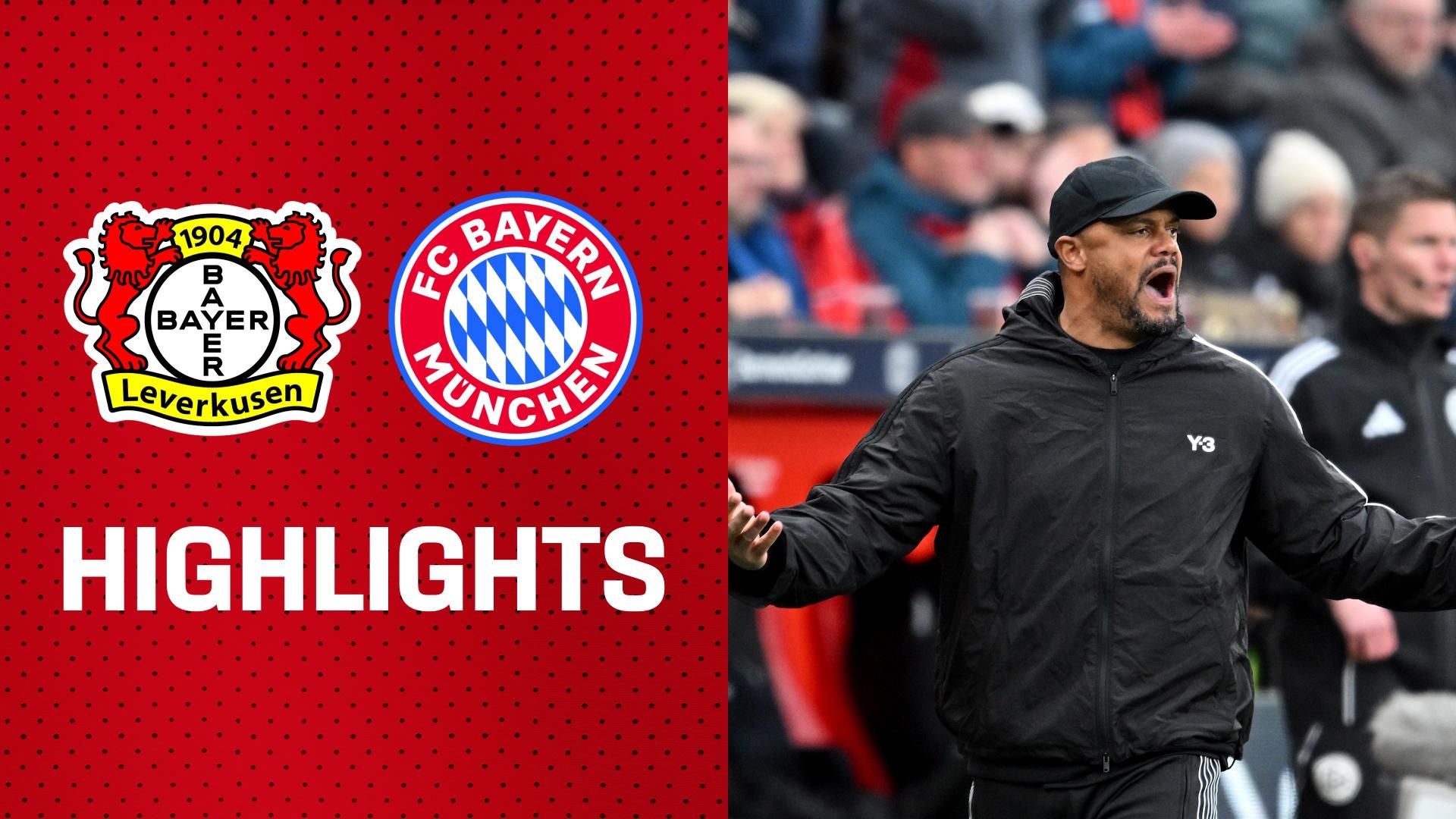 Kompany tobt! FCB-Wut über Schiri-Wahnsinn