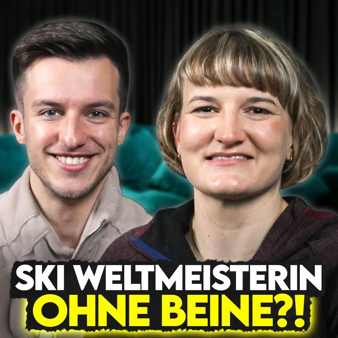 ANNA-LENA FORSTER: Paralympics-Star über Vorurteile von Behinderten