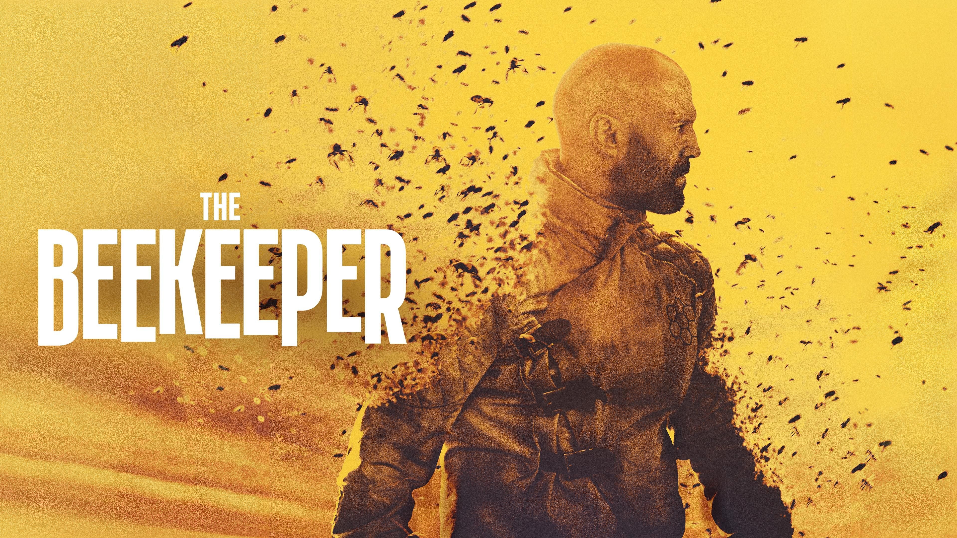 The Beekeeper