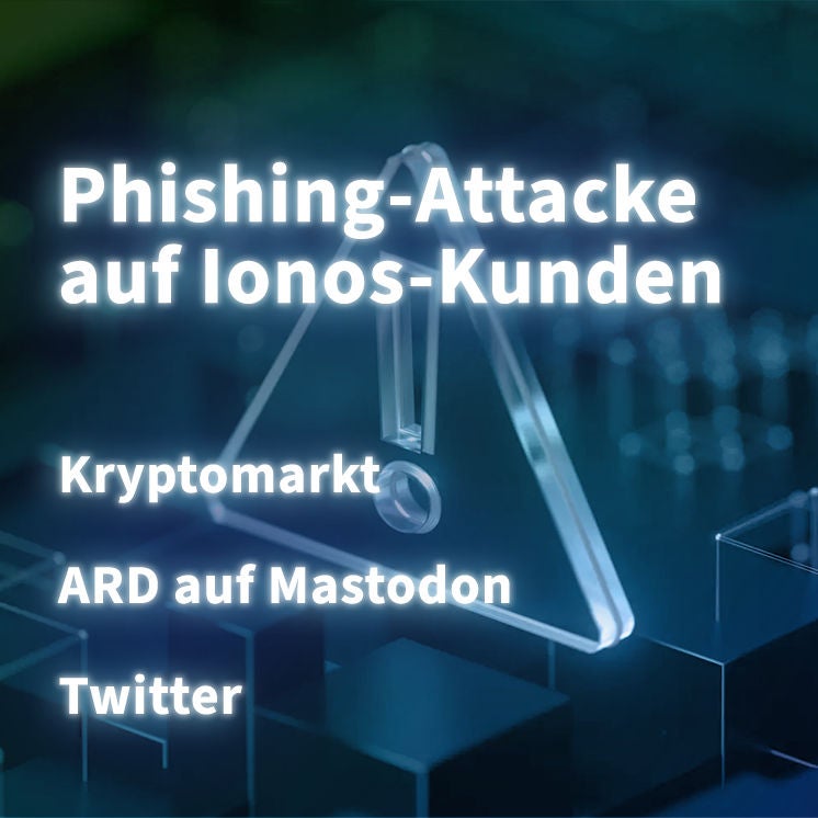 Kurz informiert vom 09.05.2023 by heise online