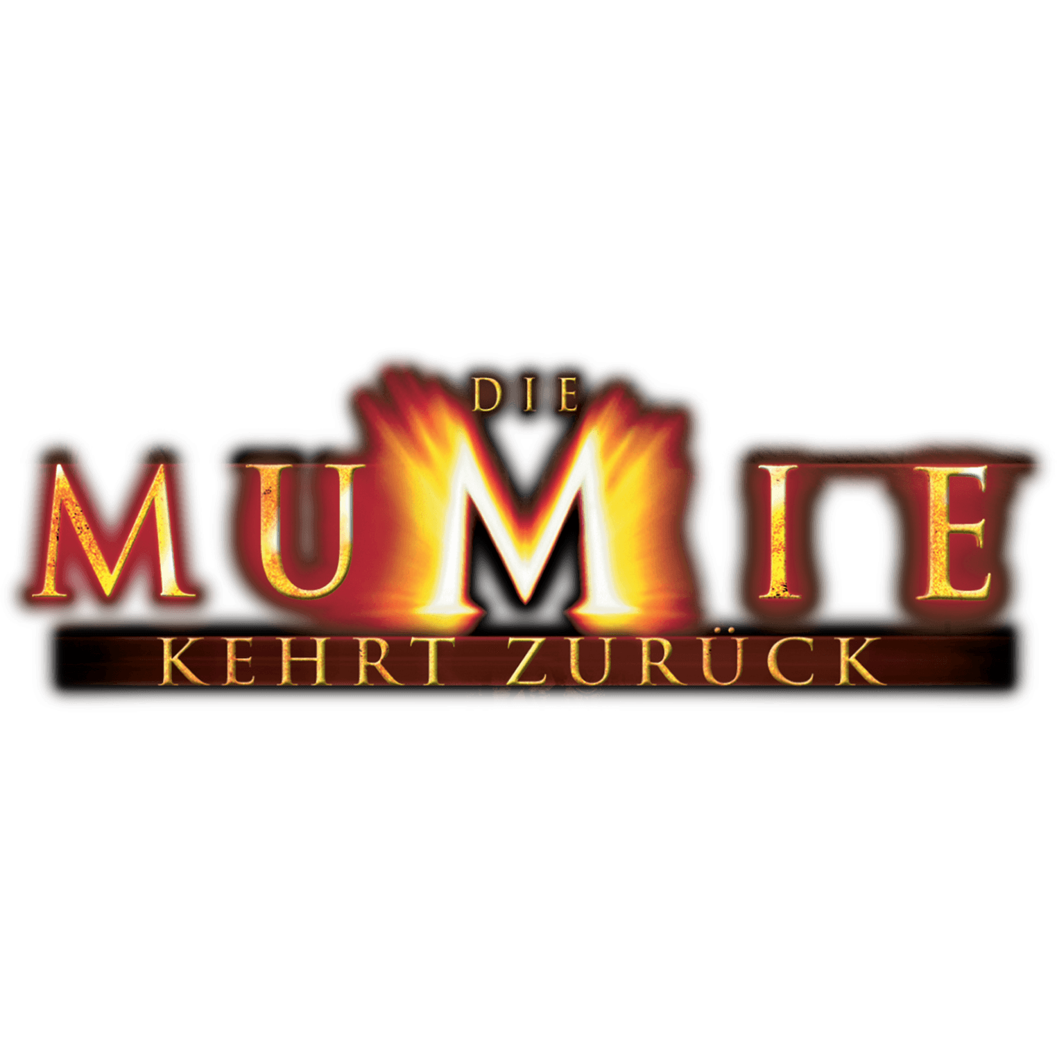 Die Mumie kehrt zurück