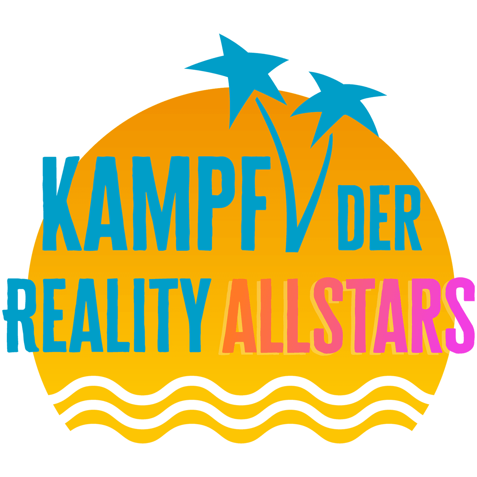 Kampf der Realitystars