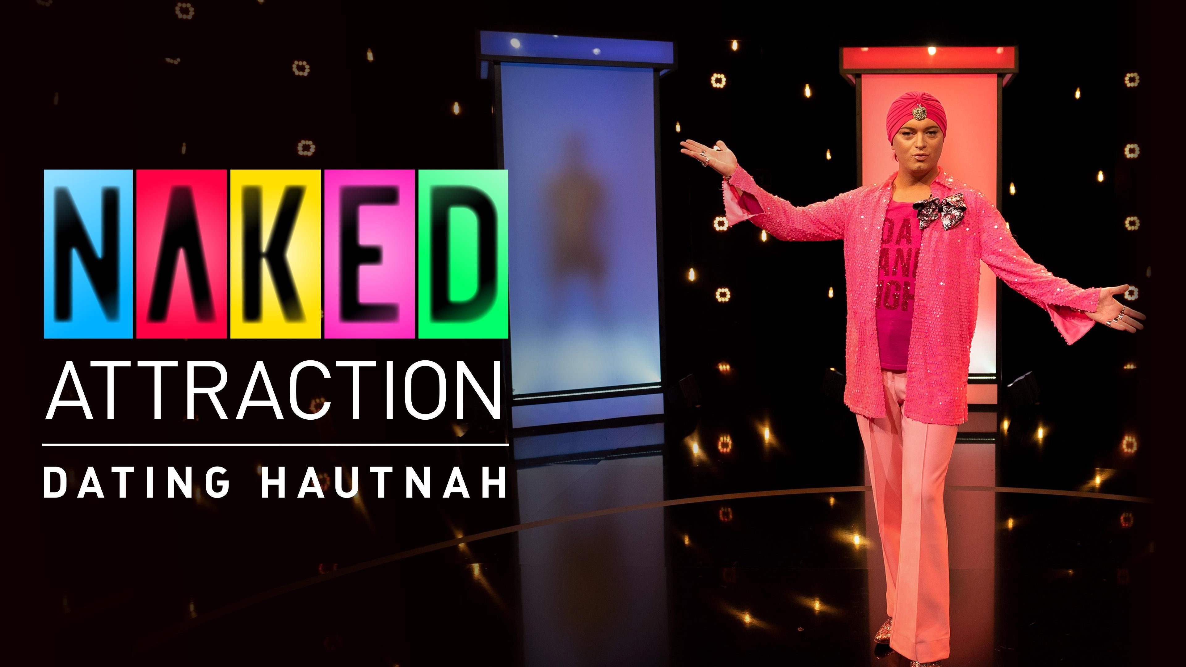 Naked Attraction - Dating hautnah