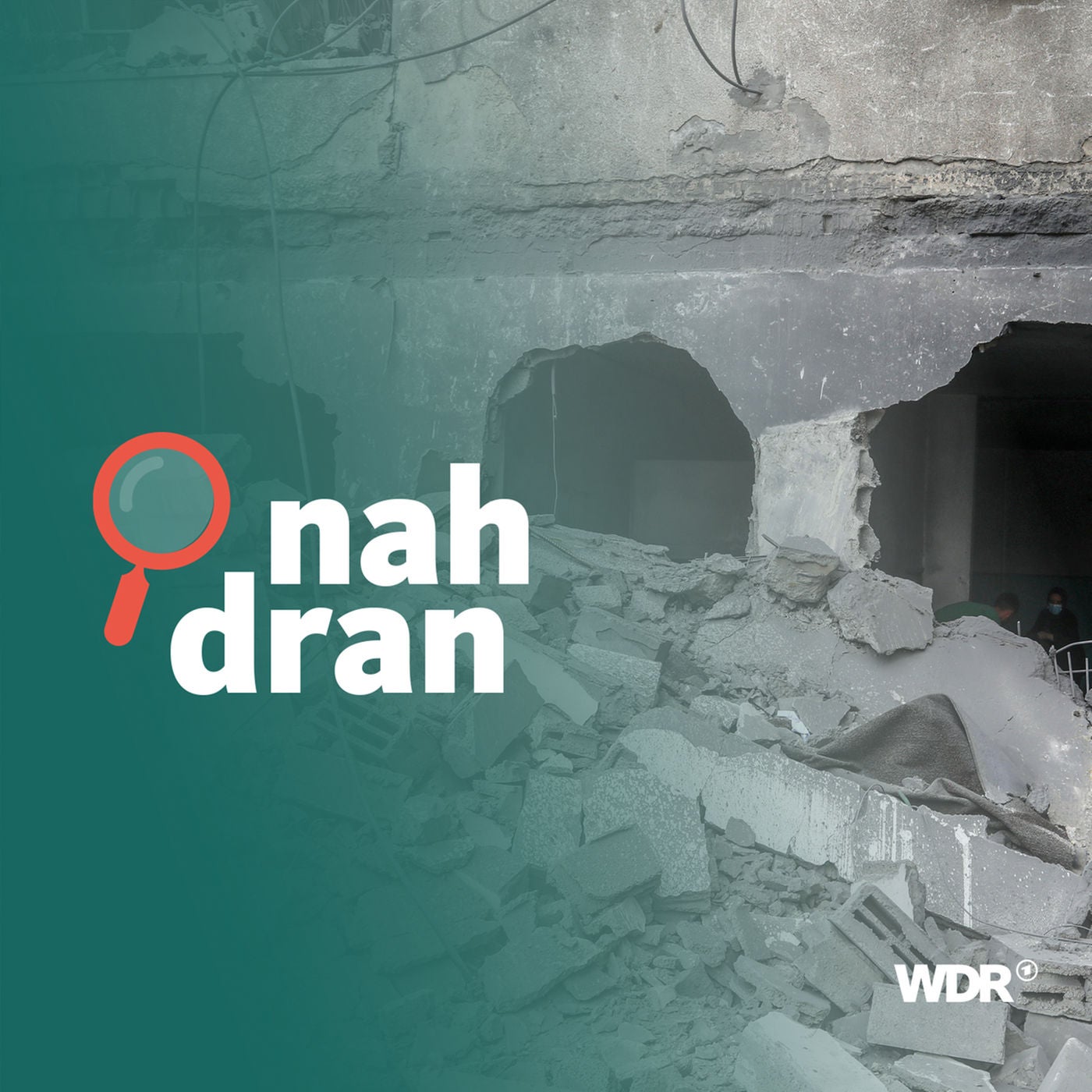 Keine Aussicht auf Frieden? Israel und der Krieg in Gaza I nah dran