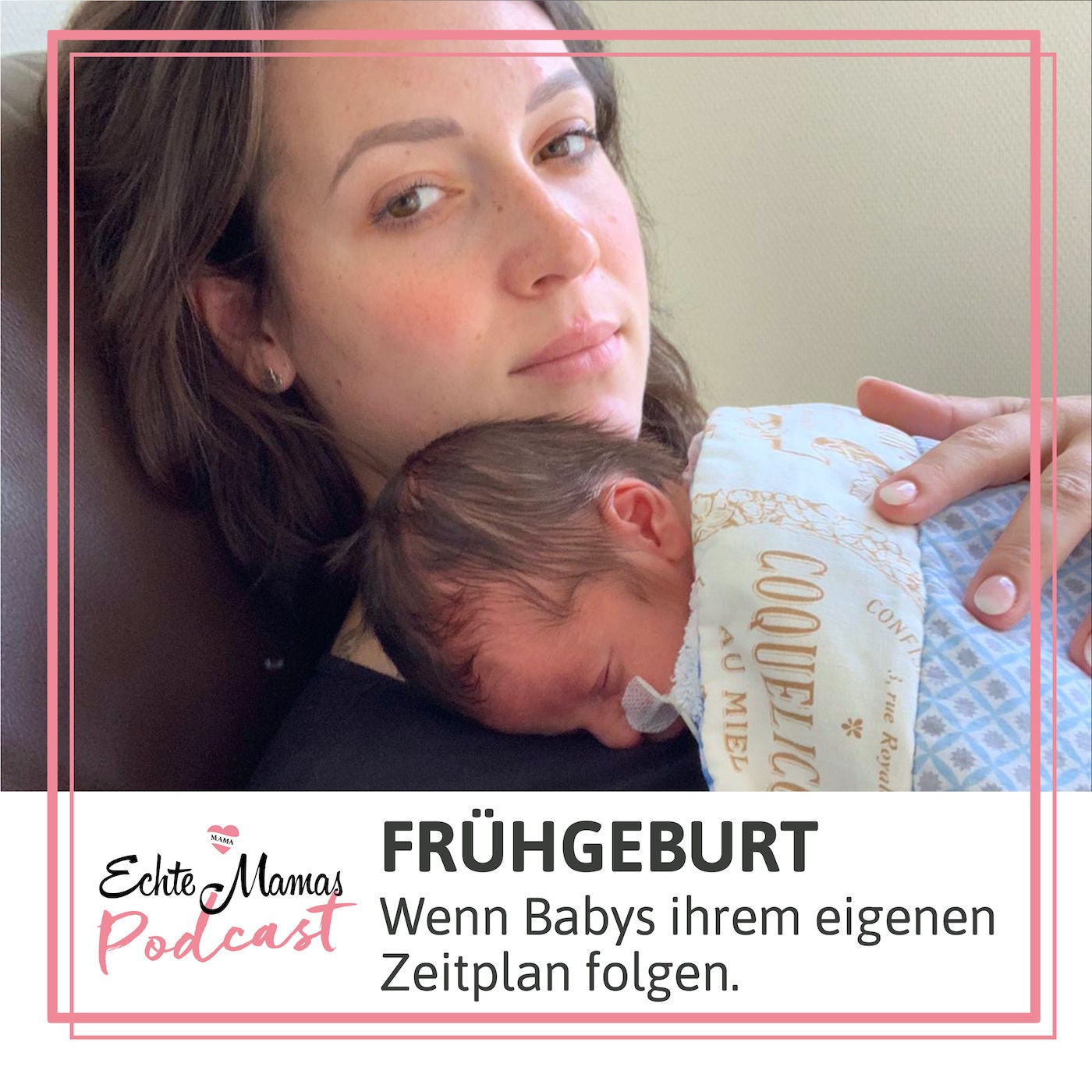 Frühgeburt