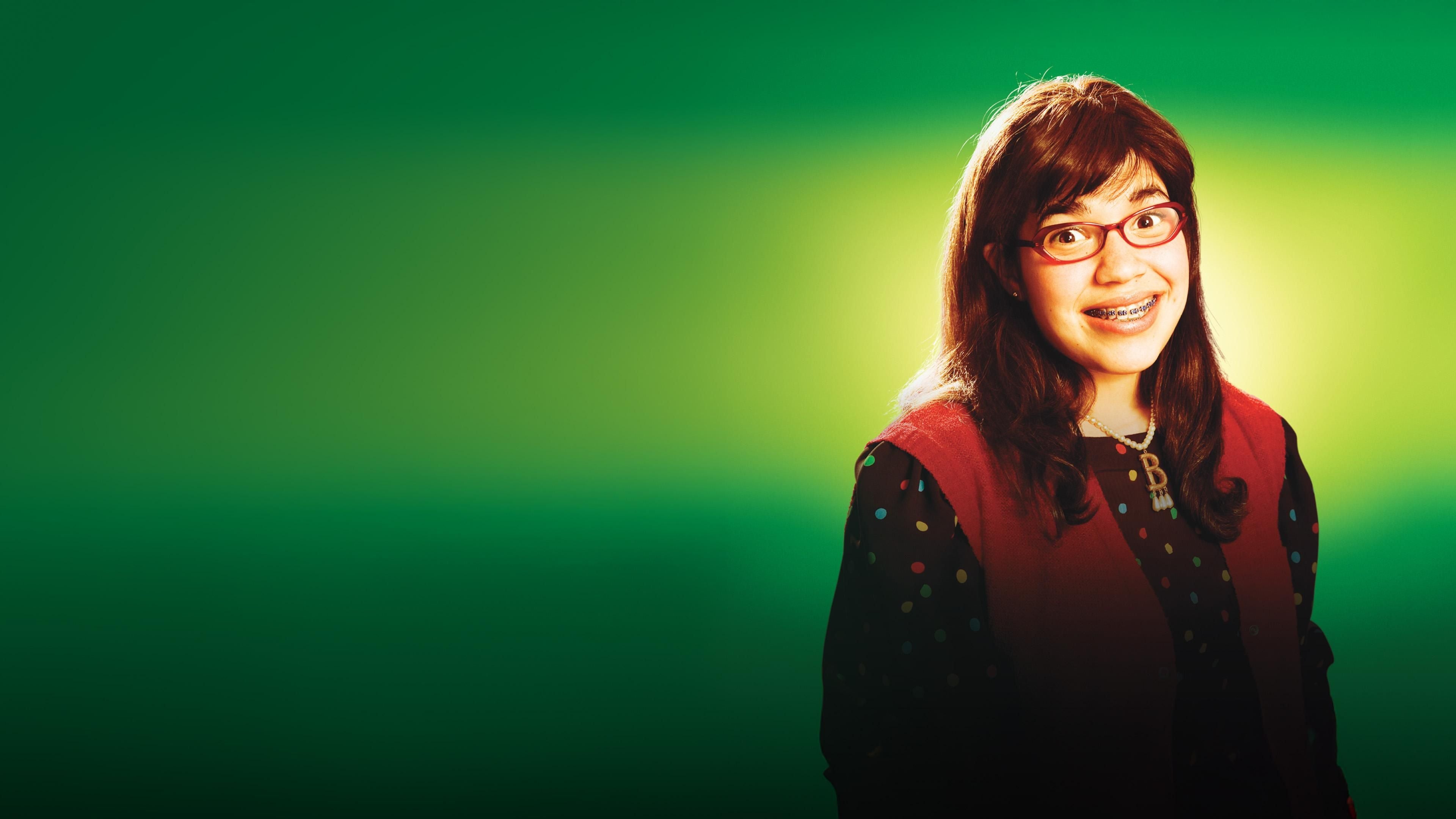 Ugly Betty