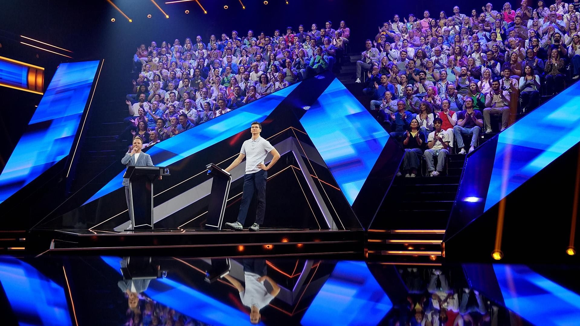 Folge 1