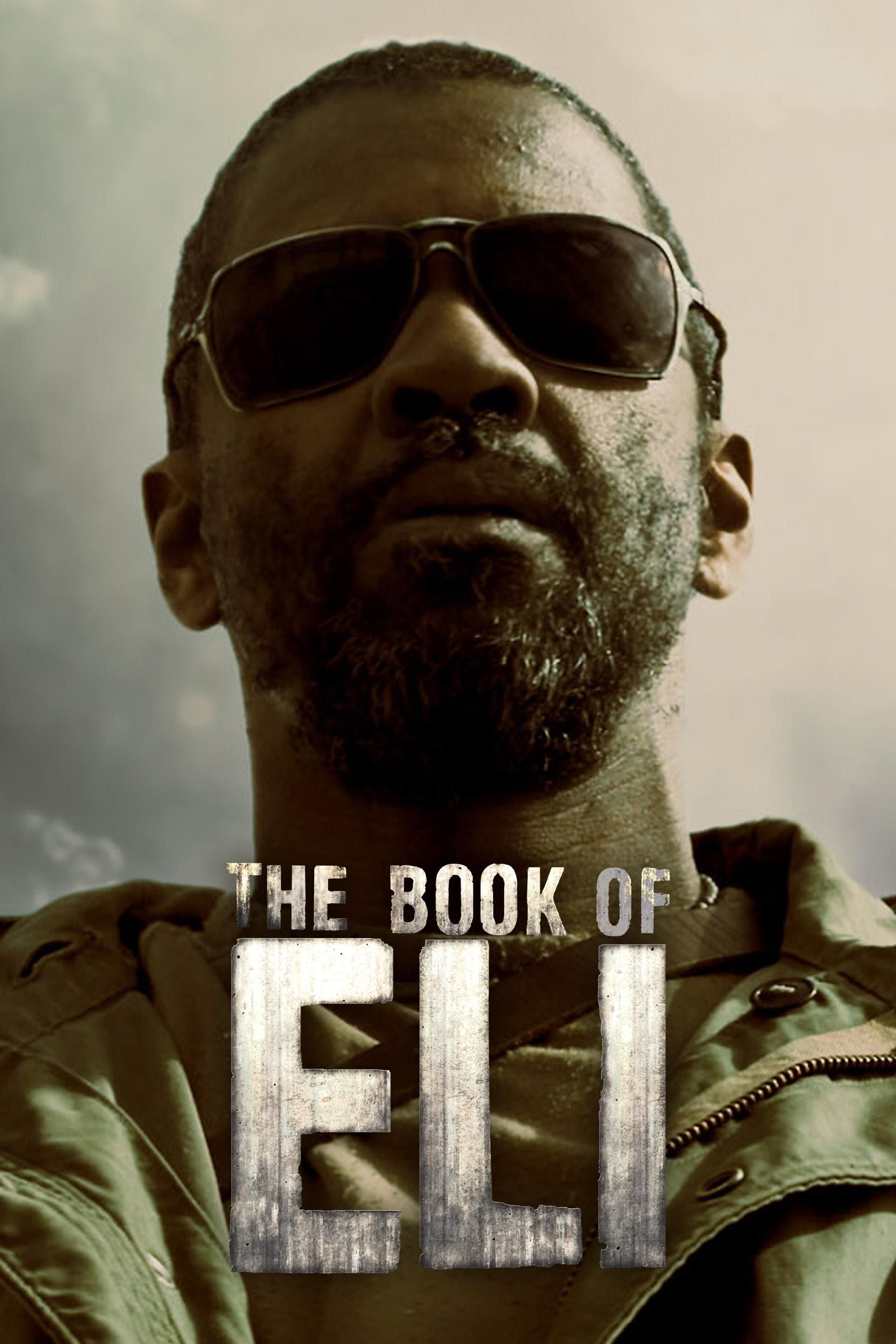 The Book of Eli