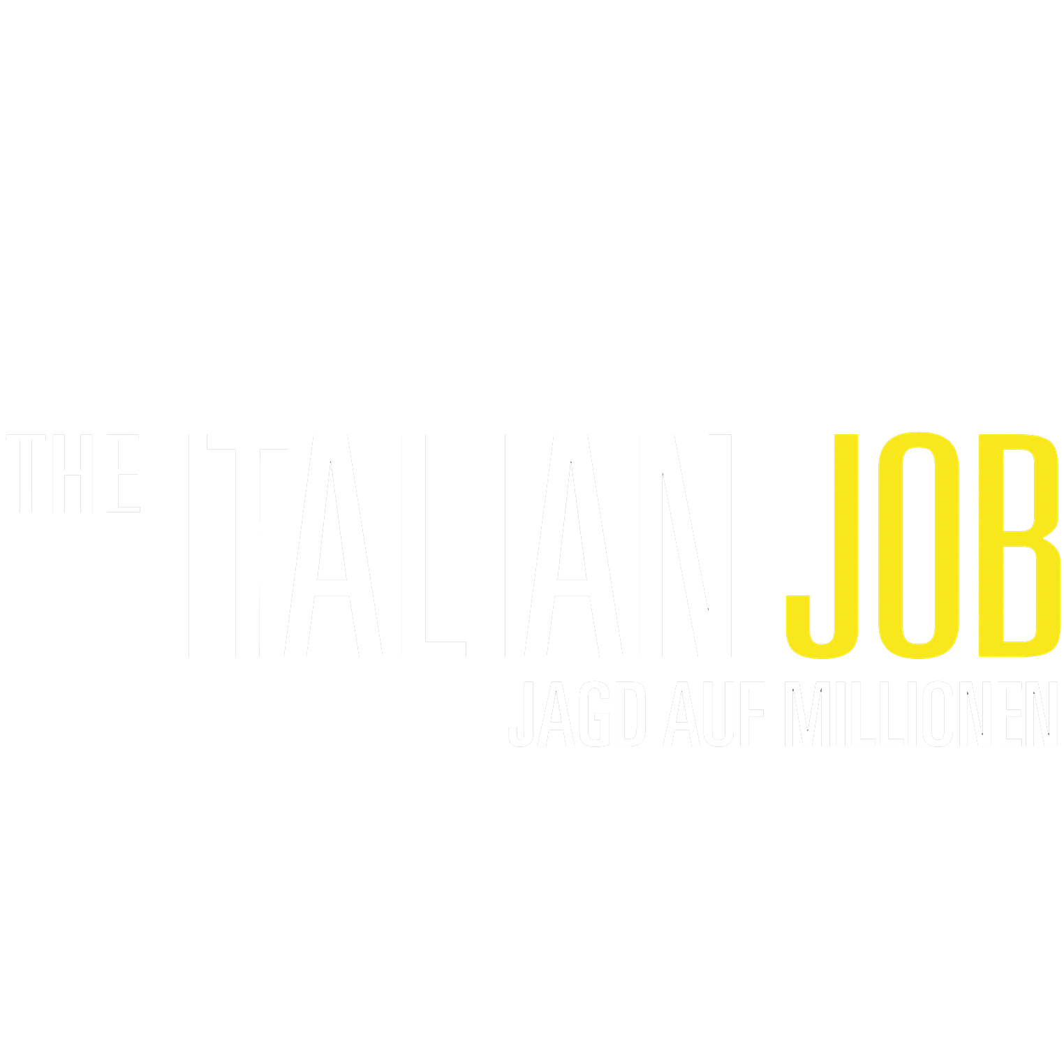 The Italian Job - Jagd auf Millionen