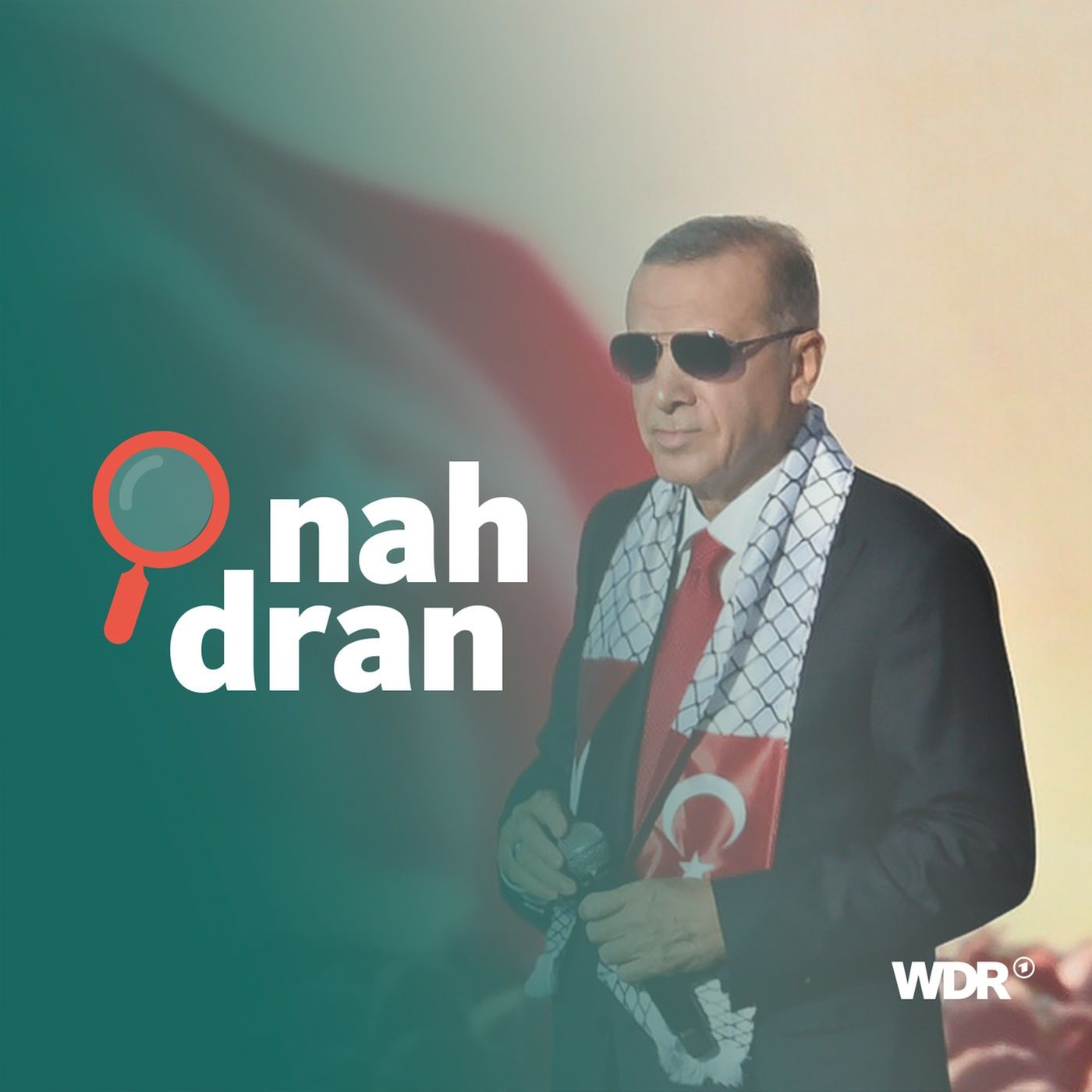 Machtmensch Erdogan - Scharfmacher oder möglicher Vermittler? I nah dran