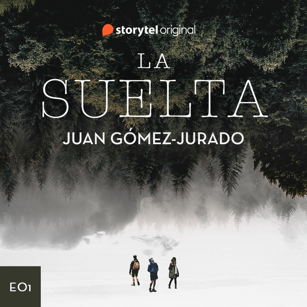 La suelta