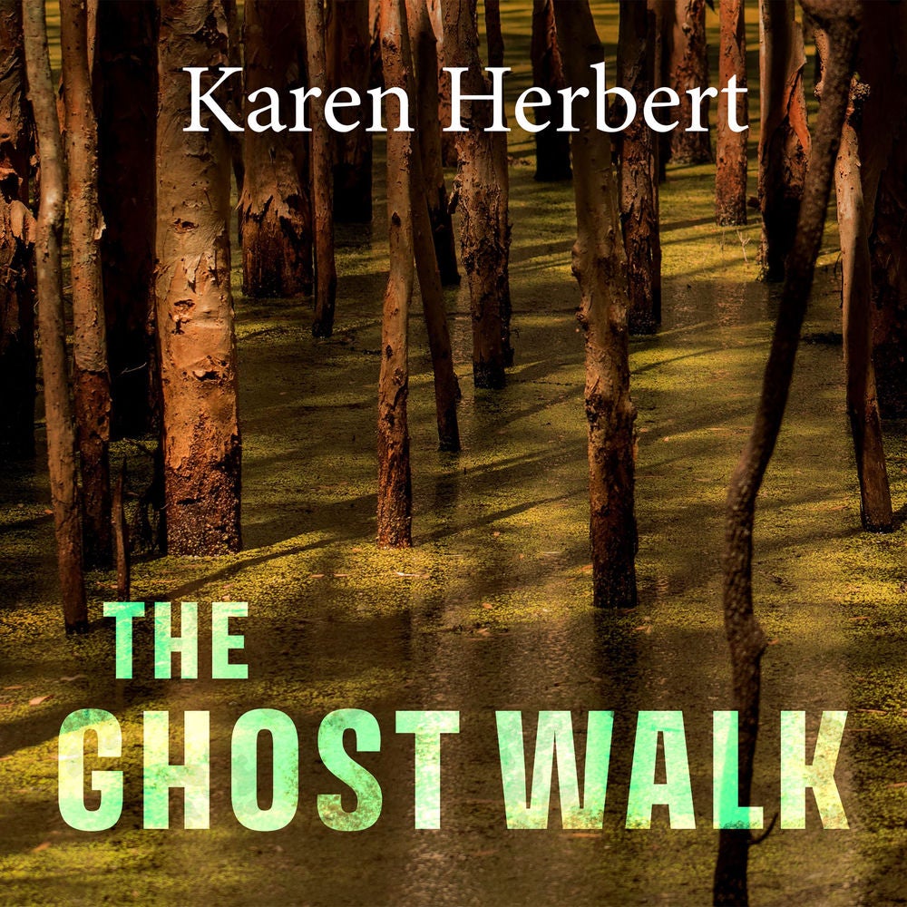 The Ghost Walk