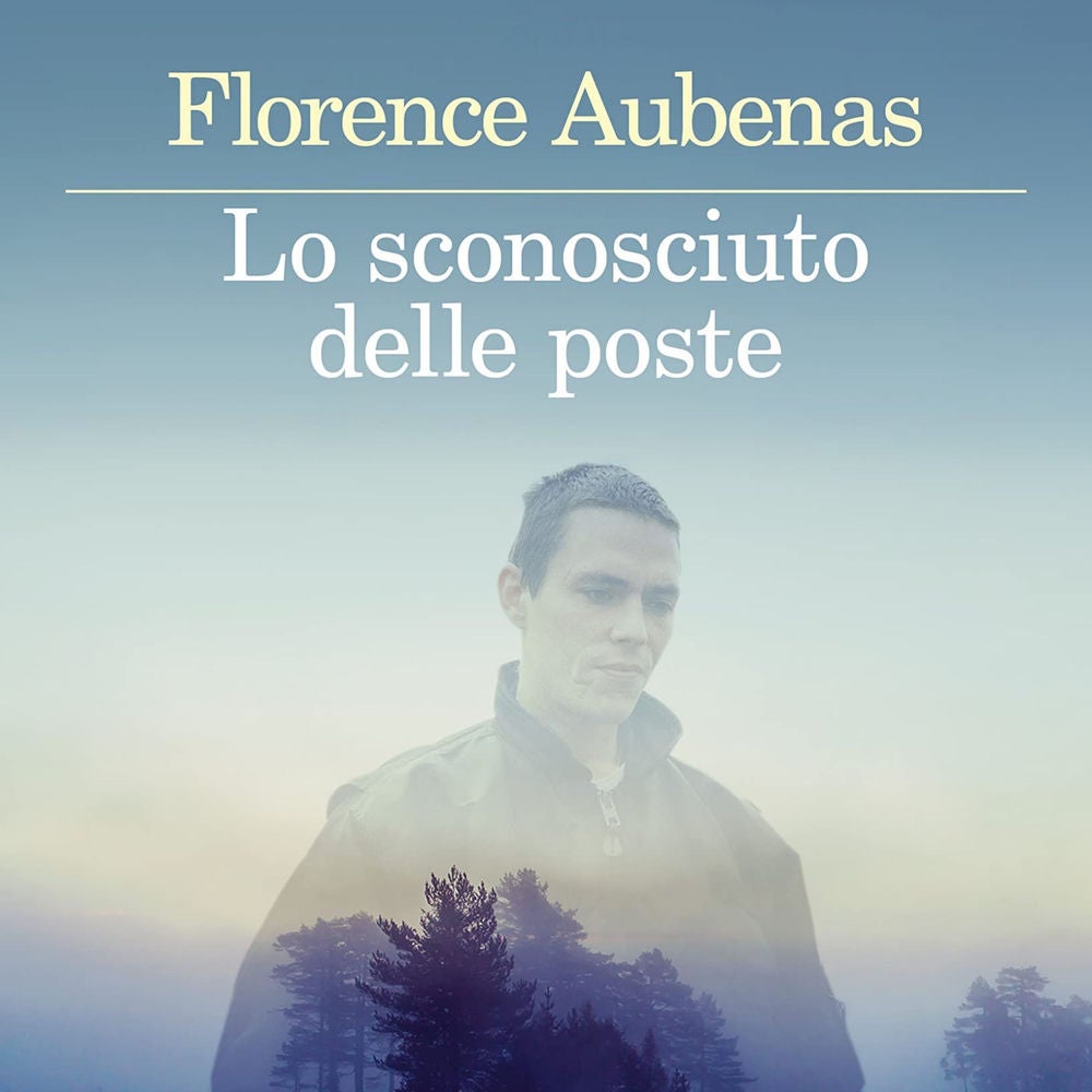 Lo sconosciuto delle poste