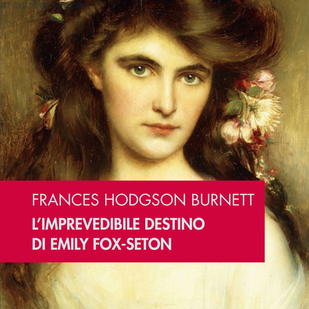 L'imprevedibile destino di Emily Fox-Seton