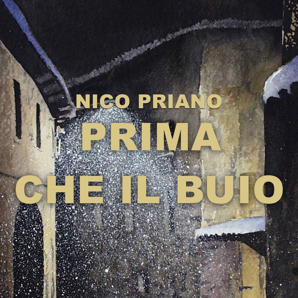 Prima che il buio