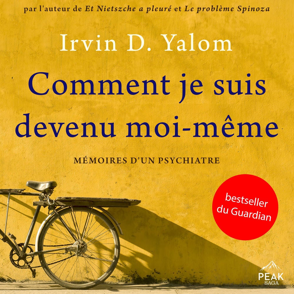 Comment je suis devenu moi-même