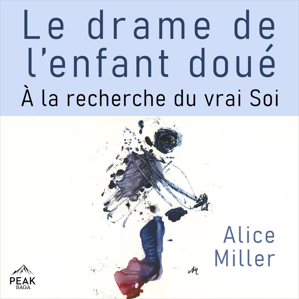 Le drame de l'enfant doué