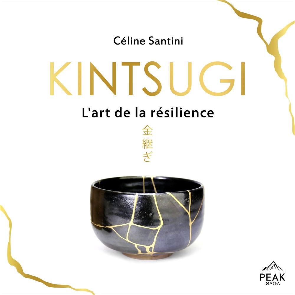 Kintsugi