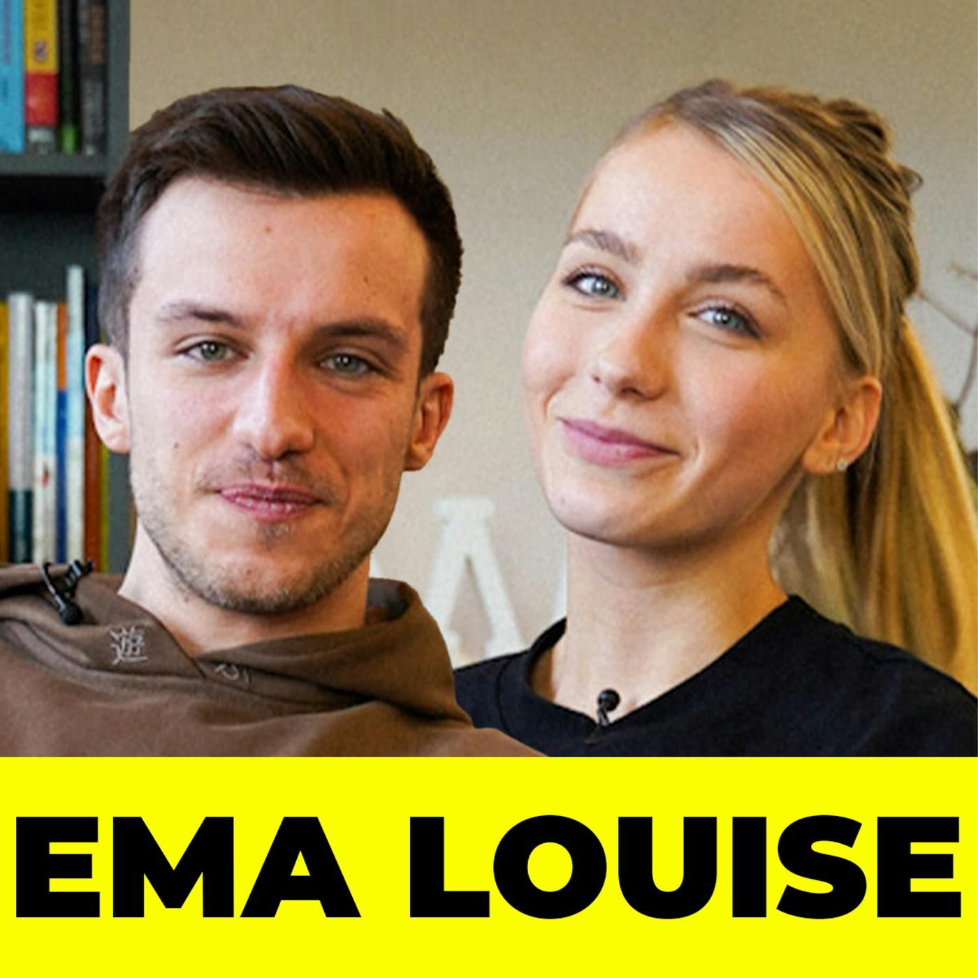EMA LOUISE über OnlyFans, Dates, ihre Depression, Essstörungen und Bisexualität