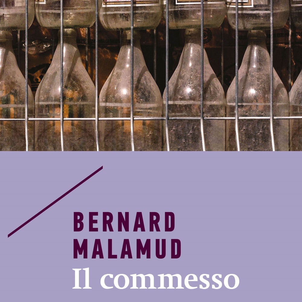 Il commesso