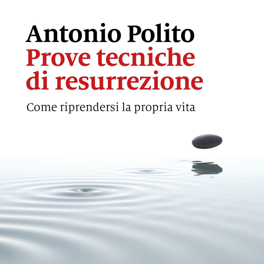 Prove tecniche di resurrezione